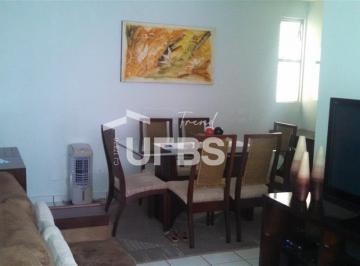 Apartamento · 64m² · 2 Quartos · 1 Vaga · 0 - Apartamento 2 quartos, sendo 1 suíte
