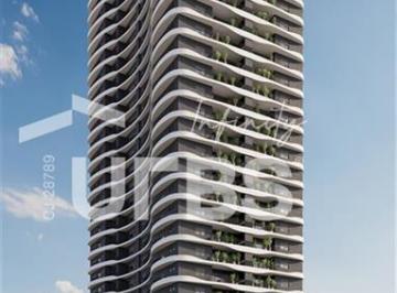 Apartamento · 139m² · 3 Quartos · 2 Vagas · Apartamento Opus Nido, Setor Serrinha Goiania - 3 quartos 2 suítes, 2 vagas, 139,52m²