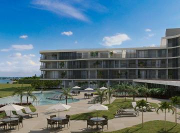 Apartamento de 2 quartos, Brasília · RESERVA ORLA - 2 Qtos 1 Suíte - VISTA LAGO