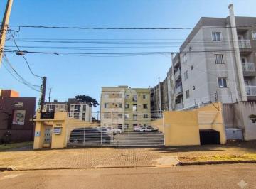 Apartamento de 2 quartos, São José dos Pinhais · Apartamento Residencial para Venda no Bairro Santo Antonio - São José Dos Pinhais