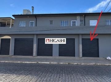Foto 01 · SALÃO COMERCIAL 16 M² EM VIA DE GRANDE FLUXO E BOA ILUMINAÇÃO