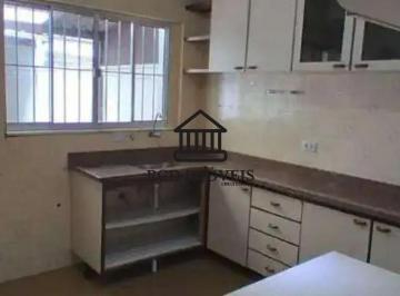 Casa de 2 quartos, São Paulo · CASA PARA LOCAÇÃO JARDIM ESTER 2 QUARTOS - VAGA - QUINTAL