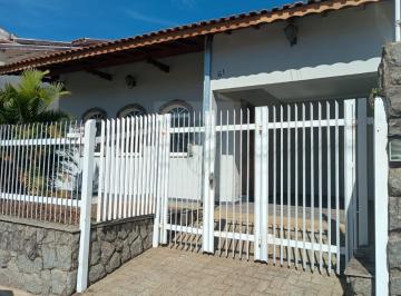 Foto 06 · Casa, Jardim Centenário, Poços de Caldas, MG
