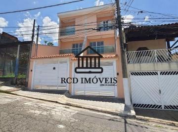 Casa de 3 quartos, São Paulo · Casa à venda em São Paulo - SP, bairro Rio Pequeno, 3 quartos, 1 suíte, 2 salas, 3 banheiros, 2 vaga
