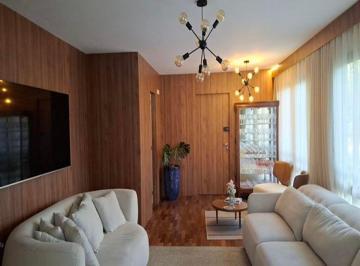Apartamento de 3 quartos, São Paulo · EXC. APTO LOCALIZADO NA VILA MADALENA - RUA PASCOAL VITA - PRÓX A PÇA POR DO SOL