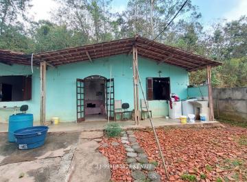 Rural de 2 quartos, Mairiporã · Chacara 1000m², Mairiporã, casa simples, 2 drms, varanda, asfalto, aclive, poço, natureza, sossego..