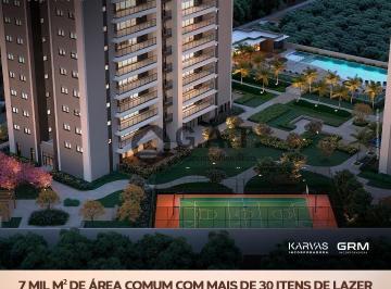 Foto 01 · Apartamento à venda no Alto da Boa Vista, Sorocaba-SP: 2 quartos, 2 suítes, 2 salas, 3 banheiros, 2 