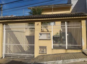 Casa de 3 quartos, São Paulo · SOBRADO 215 M2 - 3 DORMITÓRIOS - 2 SUÍTE. 2 SALAS. 4 VAGAS.