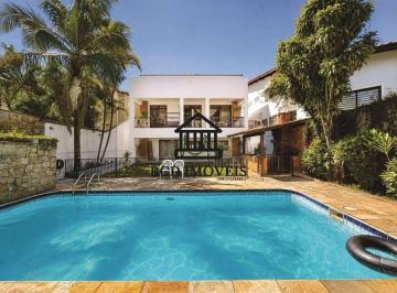 Casa de 5 quartos, São Paulo · CASA PARQUE DOS PRÍNCIPES 5 QUARTOS (4 SUITES) PISCINA - CHURRASQUEIRA, 5 VAGAS