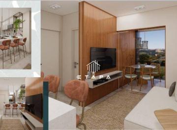 c2b10bef8ecc11520b8577735b3b2697487587d9 · Apartamento com 1 dormitório à venda, 45 m² por R$ 489.000,00 - Alvinópolis - Atibaia/SP