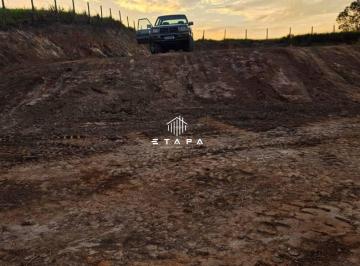 4a15374ef92d859ce5abeac1cbd1a38ddc7ffc13 · Terreno à venda, 1000 m² por R$ 240.000,00 - Jardim Estância Brasil - Atibaia/SP