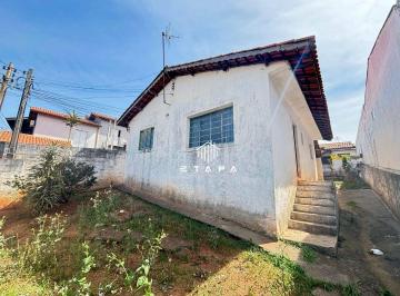 432e524ec9dfd8e4827433a17779ef180a8ddfa0 · 2 Casas, sendo uma com 2 dormitórios, e outra com 1 dormitório à venda, 120 m² por R$ 550.000 - Jard