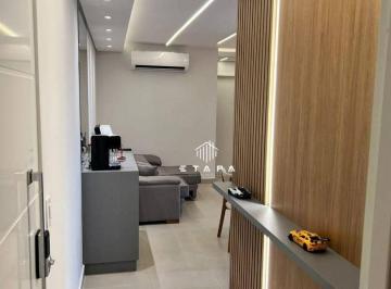 5acb523317ea8120b9b09a1388712f9ccb748dd0 · Apartamento com 2 dormitórios à venda, 85 m² por R$ 1.325.000 - Alvinópolis - Atibaia/SP
