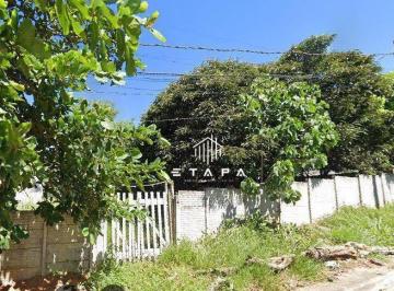 f238fae370b4ed3d7296ba6d8c68ba41cbb65b3d · Terreno à venda, 250 m² por R$ 380.000 - Jardim Maristela - Atibaia/SP