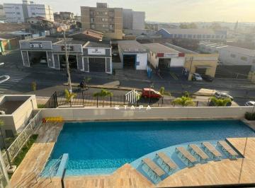 7868640623c4fe239cae511e206d16a9f666d525 · Apartamento com 2 dormitórios à venda, 85 m² por R$ 850.000,00 - Alvinópolis - Atibaia/SP