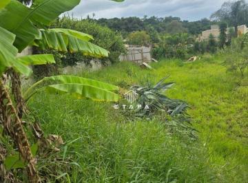 128eda4d666026ef144ad3d52b14a2361d8ce048 · Terreno à venda, 357 m² por R$ 375.000 - Jardim Paulista - Atibaia/SP