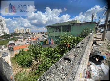 Foto 01 · Terreno à venda em Barueri-SP, Jardim Esperança, com 250m² de área! Aproveite essa oportunidade!