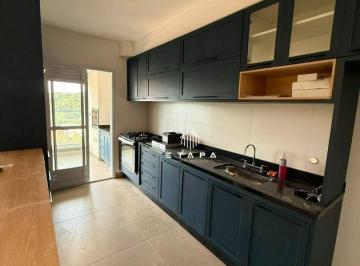 83433ac7f669f3d461982ee6ae637b896cfeaff2 · Apartamento com 3 Suites para alugar, 140 m² por R$ 12.019/mês - Nova Gardênia - Atibaia/SP