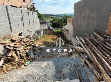438d411921cdb618354ce286f5b8b4bf140576b4 · Terreno à venda, 175 m² por R$ 180.000 - Nova Atibaia - Atibaia/SP