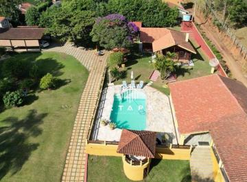 208635188731735af79a0508dbac5d901a6a72ac · Casa com 4 dormitórios à venda, 503 m² por R$ 2.500.000,00 - Náutico - Piracaia/SP
