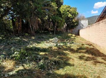 a50e9b9c5985bc1065f3a60b9e85bd9910ce6e3e · Terreno à venda, 480 m² por R$ 333.000,00 - Chácaras Interlagos - Atibaia/SP