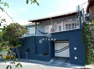 a5cdb6105c66178335601f700484a071f2f99649 · Casa com 3 dormitórios à venda, 302 m² por R$ 1.500.000,00 - Vila Junqueira - Atibaia/SP