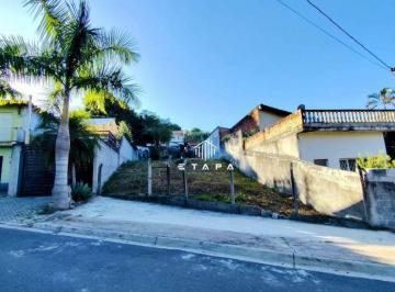 5707de8acb60ad4d823ca6654c99f337ecb8bba5 · Terreno à venda, 135 m² por R$ 145.000,00 - Jardim Imperial - Atibaia/SP
