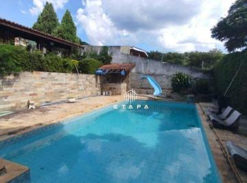 45264c35b0d9434c0b4279ef50fb498aa931614c · Casa com 3 dormitórios à venda, 425 m² por R$ 1.000.000,00 - Nirvana - Atibaia/SP