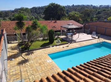 16220fb53a4688f67377112abcbc19bdcd2bc150 · Chácara com 5 dormitórios à venda, 1010 m² por R$ 2.200.000,00 - Jardim Estância Brasil - Atibaia/SP