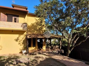 72a4dba9abe54f7aeb6ab052038e9009fe4dec12 · Casa com 2 dormitórios à venda, 297 m² por R$ 2.120.000,00 - San Fernando Valley - Atibaia/SP