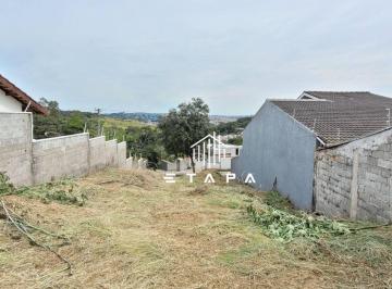 b7f31f9ae5fa4eded41962d1cd58496fa2500a99 · Terreno à venda, 490 m² por R$ 440.000,00 - Jardim Paulista - Atibaia/SP