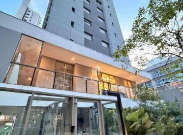 67bfd1db59ccd67f6fb1048489efd6d4d6de0204 · Apartamento com 1 dormitório para alugar, 23 m² por R$ 3.387,00/mês - Aclimação - São Paulo/SP