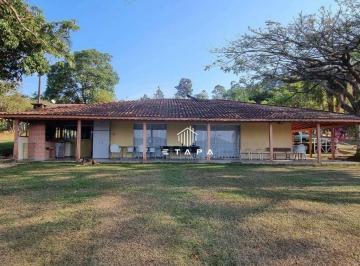 146a7f38691c294c19a4d0367f5818c236e74c76 · Casa com 4 dormitórios à venda por R$ 7.000.000,00 - Sete Pontes - Bragança Paulista/SP