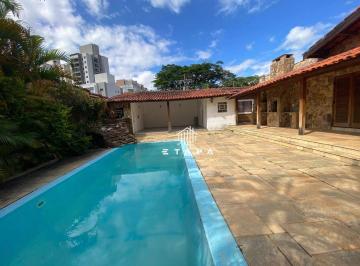 c1419ecb3f8b78acfe8e86e654f1205a0f1f8c66 · Casa com 6 dormitórios à venda, 252 m² por R$ 2.600.000,00 - Vila Helena - Atibaia/SP