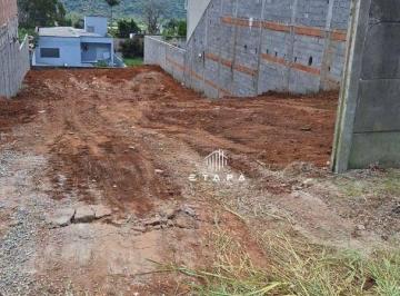 6cd210814e4acb5566d9ca0ce76a6fa0f0f74bd0 · Terreno à venda, 400 m² por R$ 405.000,00 - Jardim dos Pinheiros - Atibaia/SP