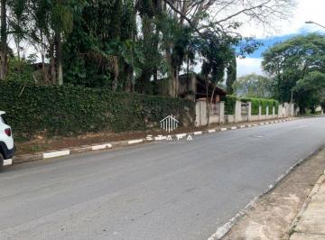 f9ac2c92e69551735b6331bf0c4dfb005f8258a4 · Terreno à venda, 6048 m² por R$ 6.048.000,00 - Nova Gardênia - Atibaia/SP