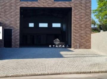 2eae480e0237a6dc94bdacca08e3f088093fd431 · Galpão à venda, 260 m² por R$ 1.950.000,00 - Jardim Imperial - Atibaia/SP