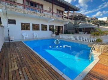 7216966d1f9e040f9f4a30c4c4e9f4864cce3fa3 · Casa com 3 dormitórios à venda, 590 m² por R$ 2.600.000 - Vila Junqueira - Atibaia/SP
