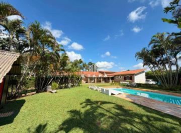 36ca728cf44bb9fc044047e4d6a05a4b950f07c8 · Chácara com 4 dormitórios à venda, 4468 m² por R$ 1.900.000 - Nova Gardênia - Atibaia/SP