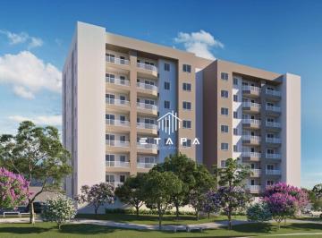 72990e60522ec06ae5de8221e671c45ecda1aac4 · Apartamento com 2 dormitórios à venda, 56 m² por R$ 336.000,00 - Jardim Portugal - Bom Jesus dos Per