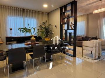 523e4a94ad083843dee2468eadceabb2a338da9c · Casa com 4 Suites à venda, 268 m² por R$ 1.990.000 - Jardim Floresta - Atibaia/SP