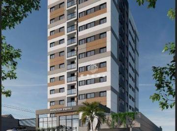 def895e318b19b2662f45207e9e0d802b9cc1c53 · Apartamento com 1 dormitório à venda, 46 m² por R$ 448.224,00 - Alvinópolis - Atibaia/SP