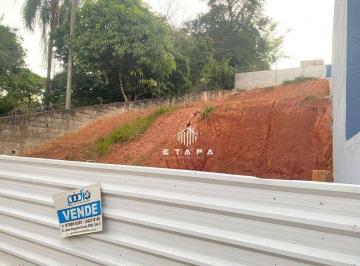 8ff736e680e5621283925d7495104377c4089904 · Terreno à venda, 300 m² por R$ 250.000,00 - Jardim Paulista - Atibaia/SP