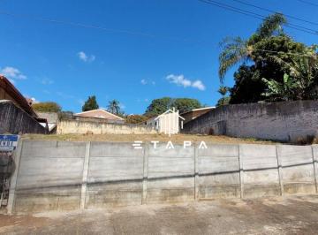 c6dab205800ad76075446d255ee756ed6d2a5af2 · Terreno à venda, 525 m² por R$ 564.000,00 - Jardim Siriema - Atibaia/SP