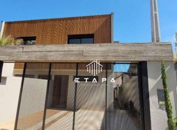 446f00483c447b96f404bf79834553bb7a39c991 · Casa com 3 dormitórios à venda, 178 m² por R$ 1.350.000,00 - Loanda - Atibaia/SP