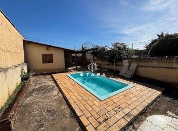 a629d66e32b423e1f608038987946f702d33e160 · Casa com 3 dormitórios, piscina e churrasqueira à venda, 125 m² por R$ 670.000 - Jardim Suely - Atib