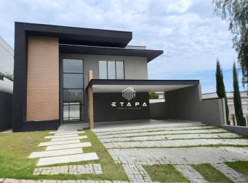 facaa763ff94f634190f8d94068ee6e5a419637c · Casa com 4 dormitórios à venda, 299 m² por R$ 2.890.000 - Tanque - Atibaia/SP