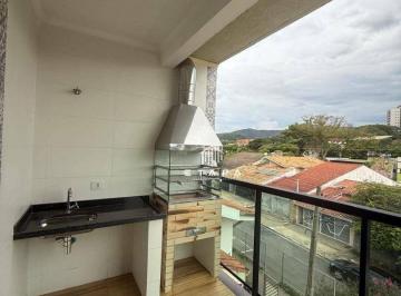 5a52affe026544a27599364ed6365a1de8d98d83 · Apartamento com 2 suítes à venda por R$  - Vila Junqueira - Atibaia/SP