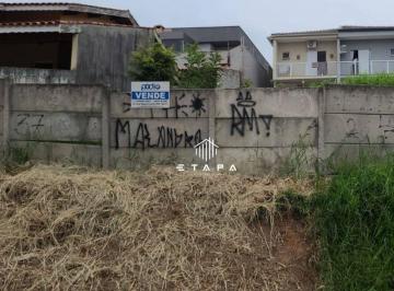 f96b464b122b8f6076181b16d4cf80217fe6b0d4 · Terreno à venda, 299 m² por R$ 480.000,00 - Jardim Maristela - Atibaia/SP