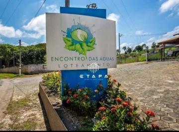 85b47d3a03e51e9f985653af23c25ee9634af791 · Terreno à venda, 750 m² por R$ 250.000 - Condomínio Encontro das Águas - Nazaré Paulista/SP